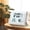 White, variant on LED Stereo Digital Alarm Clock Snooze 12/24 Hour Switch Countdown Timer Portable Bedside Digital Clock