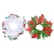 thumbnail image 1 of 2 piezas de collar de perro de Navidad para mascotas decorativas para vestido de fiesta, 1 of 5