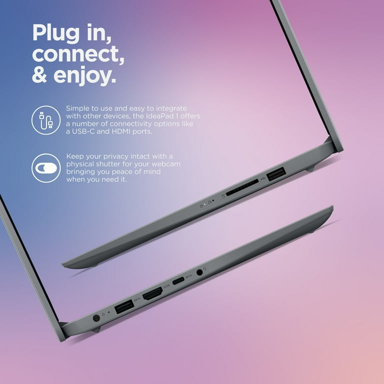 Lenovo Ideapad 1i, 14.0 Lenovo Ideapad 1i, 14.0