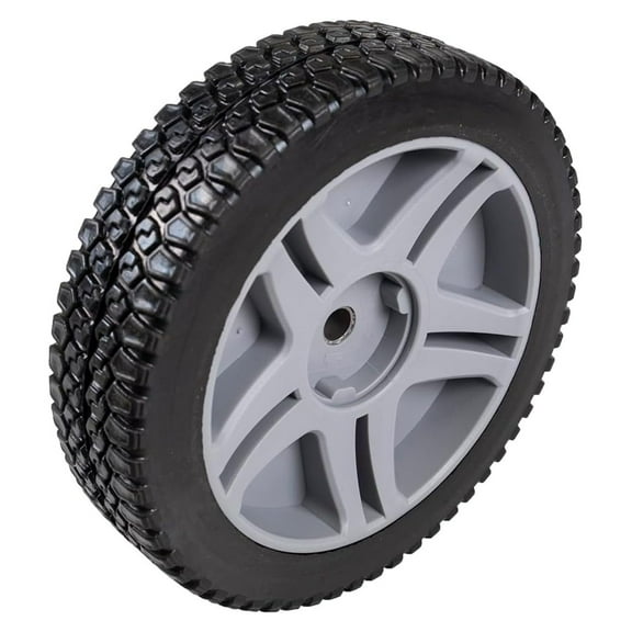 51120400 ASSEMBLY, RAZOR WHEEL BSHG