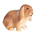 thumbnail image 3 of Figuras de conejo microadorno para paisajismo CUTICAT Estilo E, 3 of 5