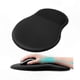 thumbnail image 2 of Non-Slip Ergonomic Mouse Pad with Wrist Support for Office and Gaming Use, 2 of 5