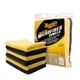 thumbnail image 1 of Toallas de microfibra Supreme Shine de Meguiar's, 40 x 61 cm, paquete de 6, 1 of 6
