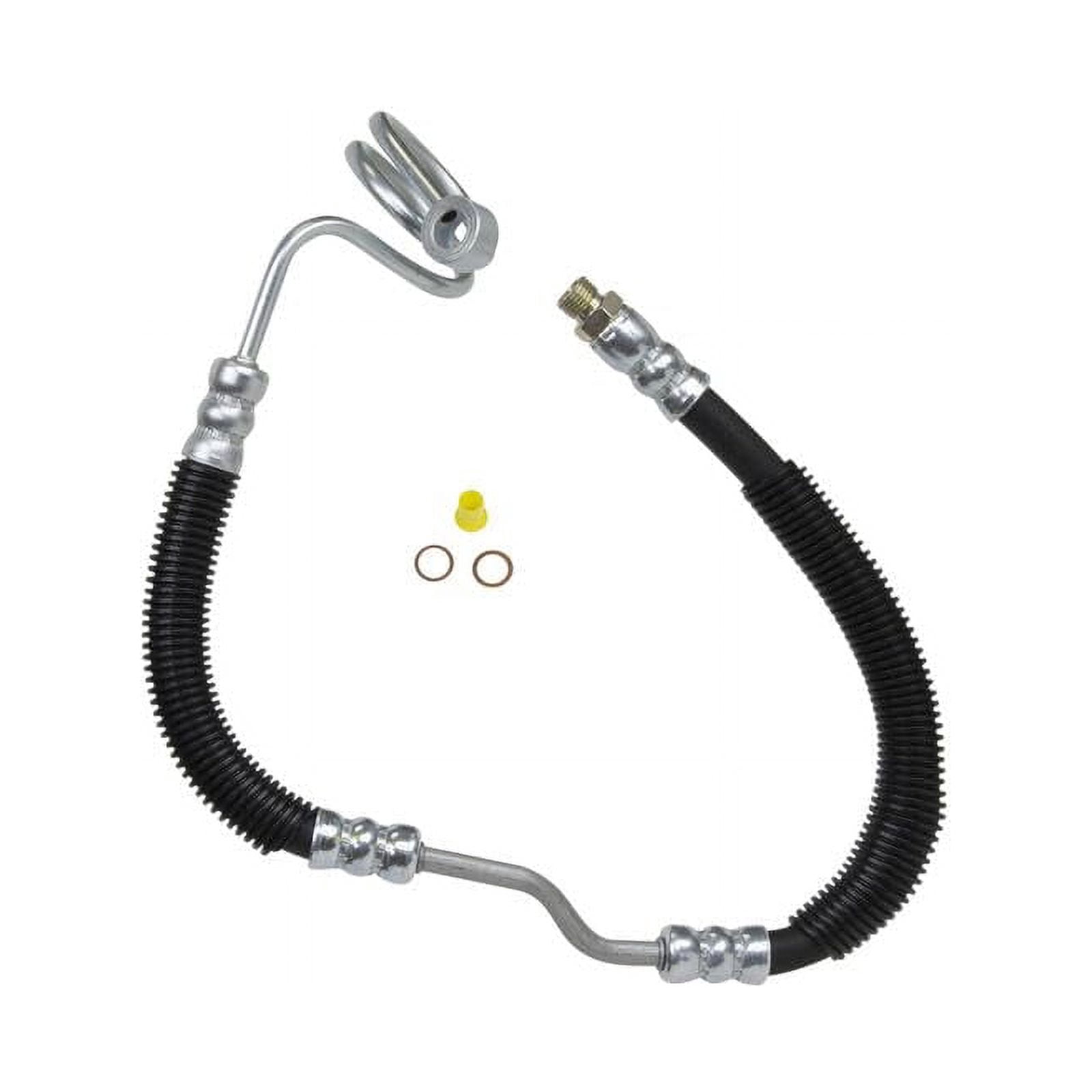 Power Steering Pressure Line Hose Assembly.