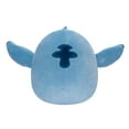 thumbnail image 3 of Squishmallows Disney 8 inch Stitch with Tongue Out Plush - Child's Ultra Soft Stuffed Toy, 3 of 7