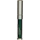 thumbnail image 3 of Sombra de ojos Maybelline Color Tattoo Eye Chrome Electric Emerald, 3 of 9