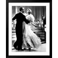 thumbnail image 4 of Art.com Swing Time, Fred Astaire, Ginger Rogers, 1936 Photo, Black Frame Wall Art, 32" x 40", 4 of 5