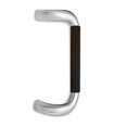 thumbnail image 3 of The Handle Wonder Cover: Cubierta para manijas de puertas para manijas de puertas comerciales; No más manijas de puertas calientes, 3 of 8