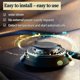 thumbnail image 4 of Car Defroster - 2024 New Car Defroster Electromagnetic Molecular Interference Antifreeze Snow Removal Instrument,mini Portable Kinetic Heater,car Dif, 4 of 5