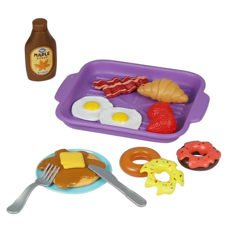 Spark Create Imagine Food Preparation Play Set, Styles and Colors May Vary