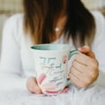 thumbnail image 2 of Pavilion Gift Company - Strength & Courage - 16 oz Cup, 2 of 7