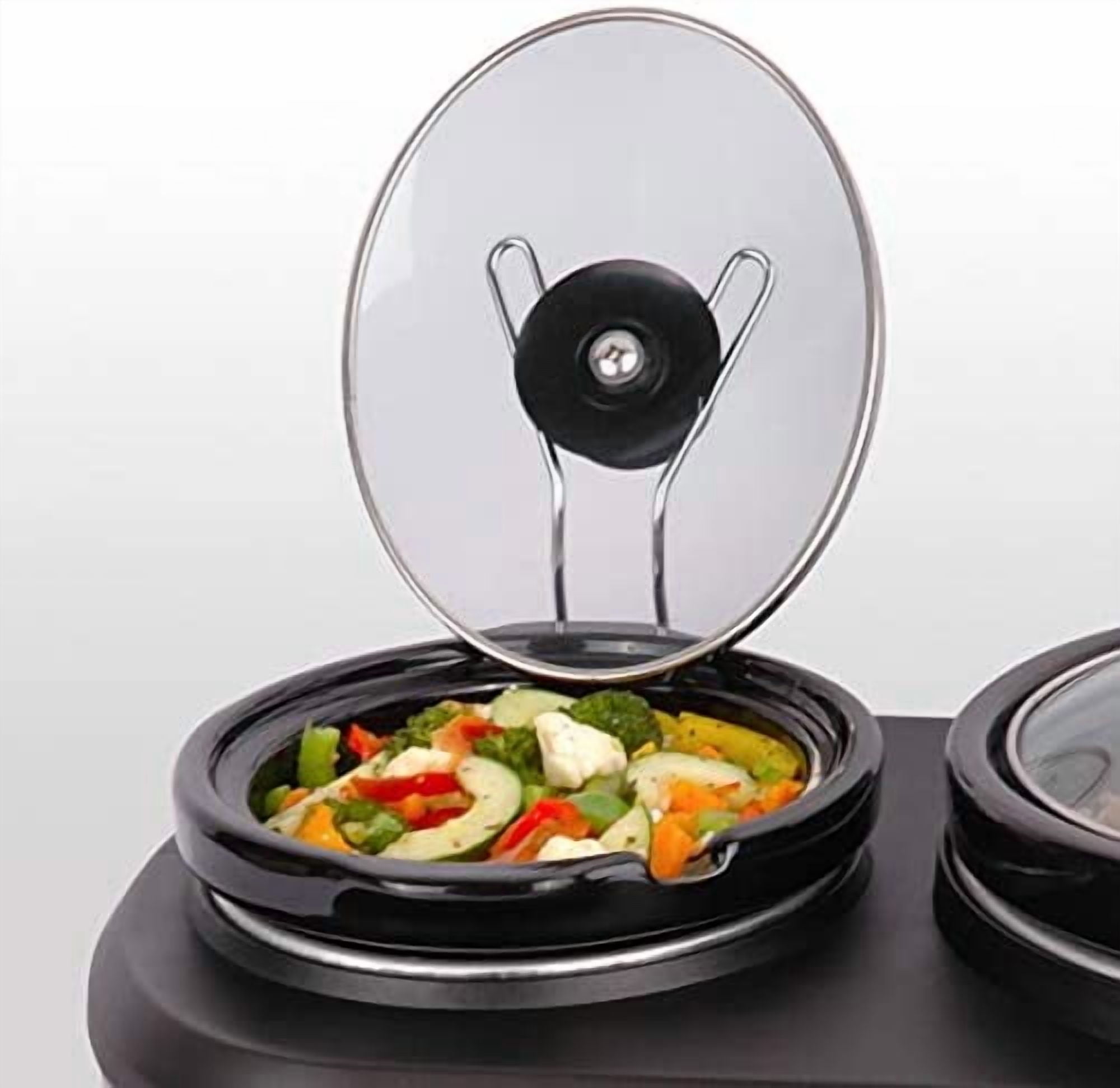 Friends Three 2.5 Qt Buffet Server