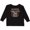 AB-Black, variant on My Sister Graduated and I'm Super Proud Boys or Girls Long Sleeve Toddler T-Shirt