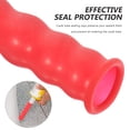 thumbnail image 4 of 20pcs Caulk Caps Caulk Saving Caps Latex Sealing Caps Caulking Tube Protection Caps, 4 of 7