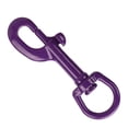 thumbnail image 4 of Swivel Eye Bolt Snap Hooks,3.5 Inch Round Swivel Inch Swivel Eye Bolt Snap Hooks Swivel Eye Snap Hook High-Precision Functionality, 4 of 8