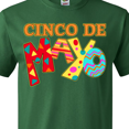 thumbnail image 4 of Inktastic Cinco De Mayo T-Shirt, 4 of 5