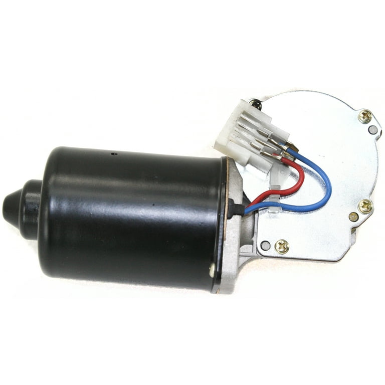 Replacement REPV361101 Wiper Motor Compatible with 1980-1991 
