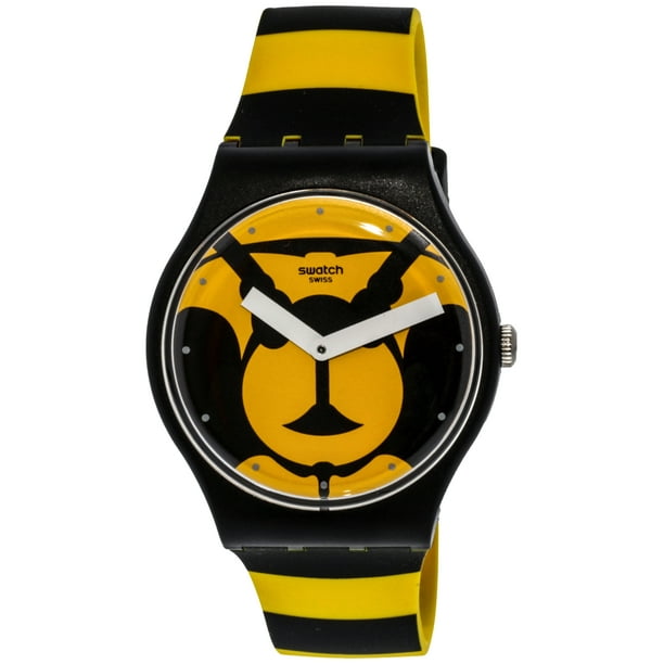 Max clearance swiss watch
