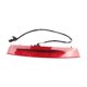 thumbnail image 5 of Accesorios de luz de freno de montaje alto para Honda Hr-v Vezel 2014-2022 Rojo, 5 of 9