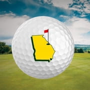 Augustas 2026 12 Pack, by GBM GOLF