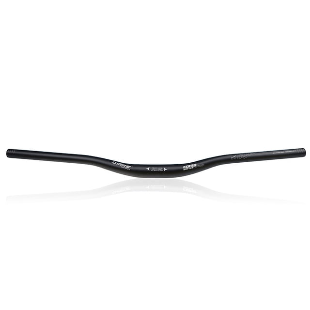 WAKE Mountain Bike Handlebar MTB Handlebar Cycling Handlebar Bicycle Riser Bar