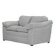 thumbnail image 3 of Sala 3-2 TRINITY Aston 2 piezas ( Sofá, Love Seat ) Plata Para Sala, 3 of 8