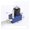 Blue, variant on Automatic Tool Pressure Sensor Z Axis Tool Setting Inspection Instrument Gauge 4 Lines CNC Stone Carving Tool Adjustment Probe