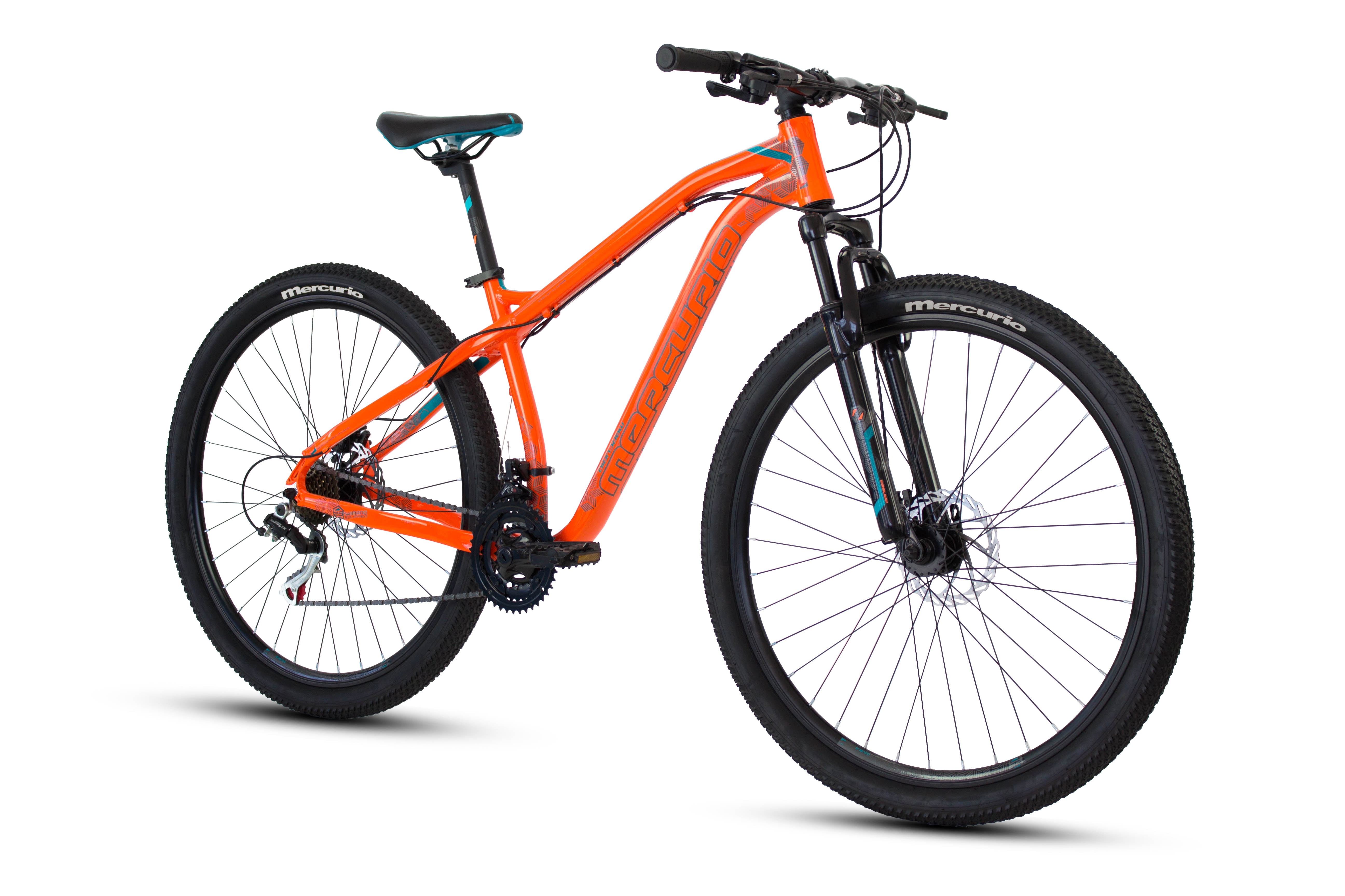 Mercurio Expert R29 Mercurio 29 Aluminio Bicicleta Mercurio Expert