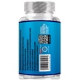thumbnail image 2 of Vinagre de Sidra de Manzana Lipodrene 1200mg 60 Caps, 2 of 3