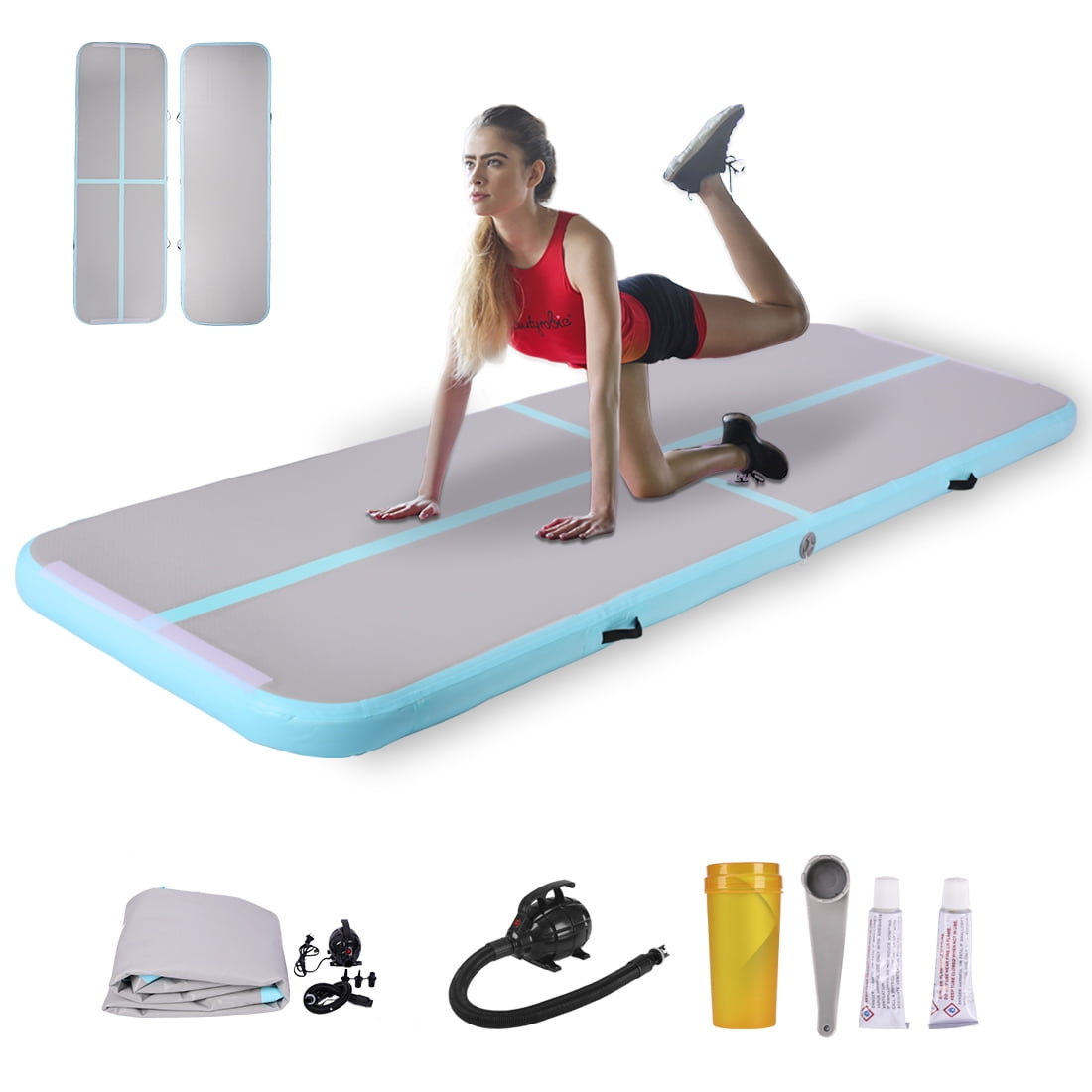 7ft outlet yoga mat