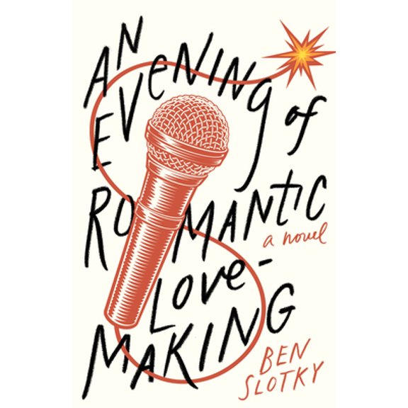 Pre-Owned An Evening of Romantic Lovemaking (Paperback) 162897401X 9781628974010