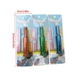 thumbnail image 4 of Riwesomey Terminales de cable Conector de herramienta eléctrica Paralelo Rendimiento estable Pelacables automático Kit de cableado eléctrico Herramientas y ferretería Tipo4 Riwesomey TO008134-04, 4 of 6