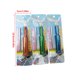 thumbnail image 4 of Riwesomey Terminales de cable Conector de herramienta eléctrica Paralelo Rendimiento estable Pelacables automático Kit de cableado eléctrico Herramientas y ferretería Tipo4 Riwesomey TO008134-04, 4 of 6