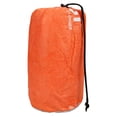 thumbnail image 2 of SOL Escape Bivvy with Hood, Orange, 2 of 6