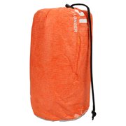 SOL Escape Bivvy with Hood, Orange