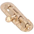 thumbnail image 4 of Door Latch, Home Accessory Antique Gate Hardware Gate Latch  For Wooden Doors For Gates, 4 of 8