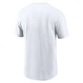 thumbnail image 3 of Men's Nike  White  1995 MLB All-Star Game Cooperstown Logo T-Shirt, 3 of 3