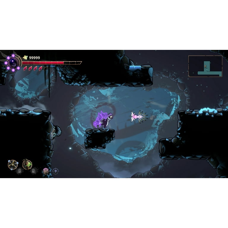 Voidwrought (Standard Edition) for Nintendo Switch - Walmart.com
