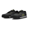 thumbnail image 1 of Tenis Men's Hellion - Charcoal / Lime Ride Concepts MEN\'S HELLION, 1 of 2