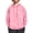 Pink -BQ23, variant on Nestiefly Mens Cotton Hooded Fashion Long Sleeve Hoodies Casual Drawstring with Pockets Pullover Sweatshirt for Men 2026 Wine 3XL