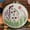 3-C, variant on 100Fens DIY Nativity Embroidery Set The Holy Story Non Finished Products Xmas Gifts