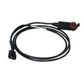 thumbnail image 6 of Racepak RPK240-IM-TRAV28RF 28 in. Cable Length RF Shock Travel Module, 6 of 7