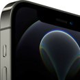 thumbnail image 2 of Apple iPhone 12 Pro Restauré (Entièrement Débloqué) 128 Go Graphite Excellent (Reconditionné), 2 of 3