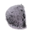 thumbnail image 4 of Microphone Furry Windscreen Muff, Microphone Wind Cover Plush Soft  For Interviews, 4 of 8
