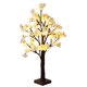 thumbnail image 2 of Flores de Pera Árbol de Frutos Rojos Luces Led Ganfancp Decoraciones para El Hogar Interior de Acción de Gracias, 2 of 6