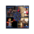 thumbnail image 4 of Máquina De Boxeo Música Equipo De Box Electrónico Con Guante negro, 4 of 4