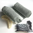 thumbnail image 4 of First Aid Compression Kit, Highly Elastic Israeli Bandage Soft 4 inch  for First Aid, 4 of 8