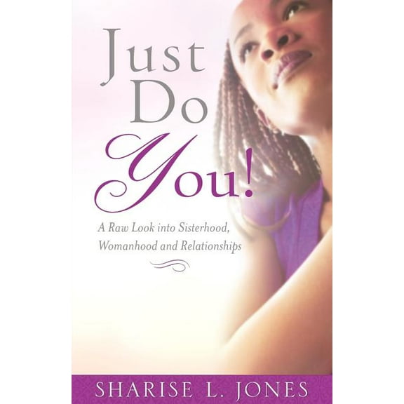 Just Do You!, (Paperback)