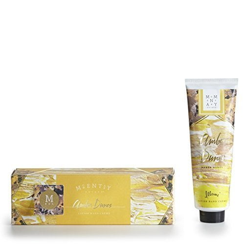 Amber dunes perfume by illume Clearance