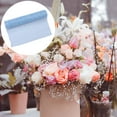 thumbnail image 3 of DIY Flower Wrapping Gauze Bouquet Packaging Material Flower Wrapping Gauze, 3 of 8